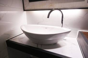 مُتل Daegu Pyeongri Dong Hotel Cian