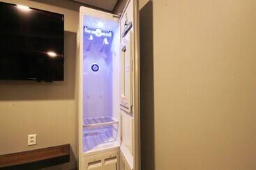 مُتل Daegu Pyeongri Dong Hotel Cian