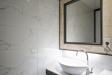 مُتل Daegu Pyeongri Dong Hotel Cian