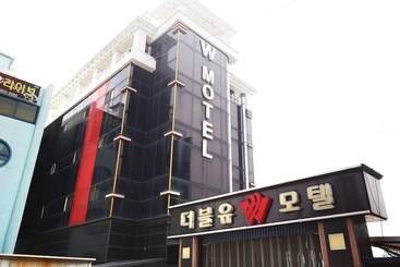 모텔 Dangjin W