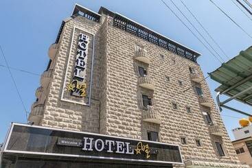 מוטל Gyeongju Hotel Stars