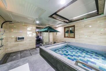 مُتل Ulsan Junggu Time