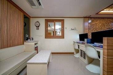 مُتل Ulsan Junggu Time