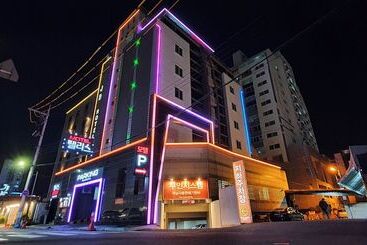 مُتل Ulsan Palace