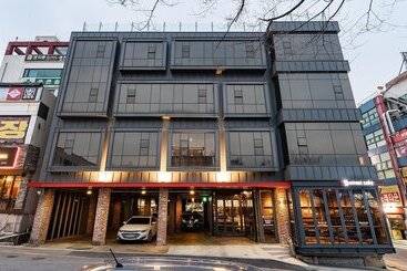 モーテル Wonju 2in