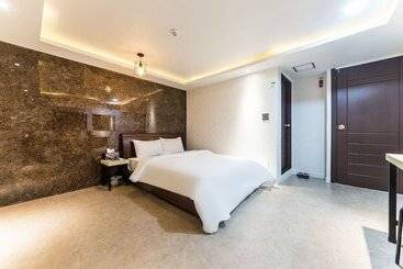 モーテル Yangpyeong River House
