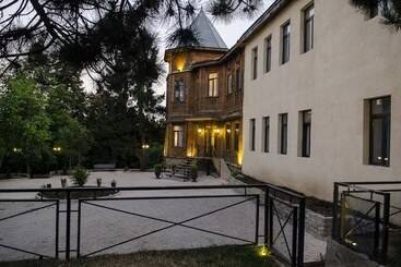 The Residence Mountain Resort