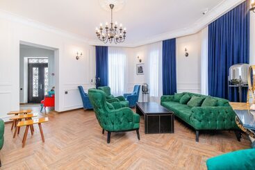 The Residence Mountain Resort