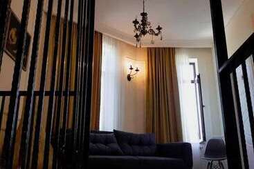 The Residence Mountain Resort