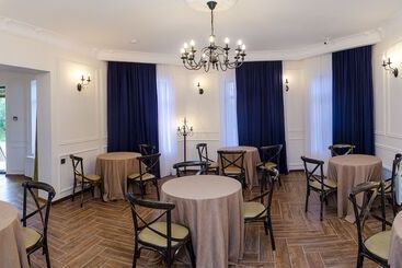 The Residence Mountain Resort