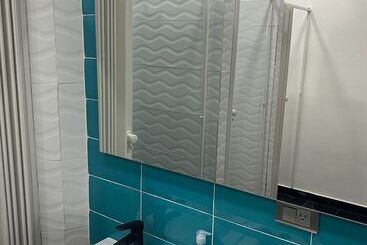 هاستل Hostal Caps San Diego