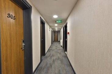 Bukaviyye Otel