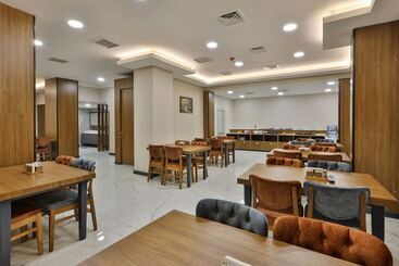 Bukaviyye Otel