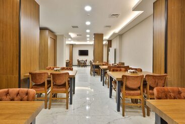 Bukaviyye Otel