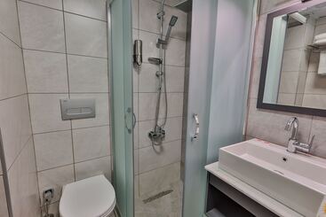 Bukaviyye Otel