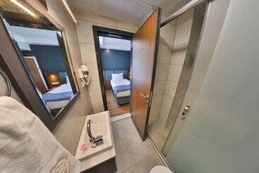 Bukaviyye Otel
