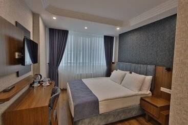 Bukaviyye Otel