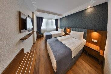 Bukaviyye Otel