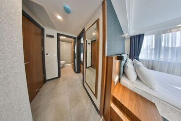Bukaviyye Otel
