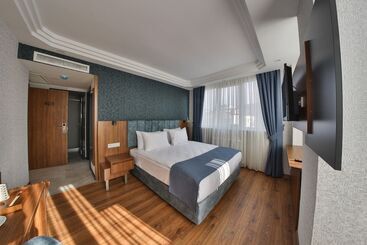 Bukaviyye Otel