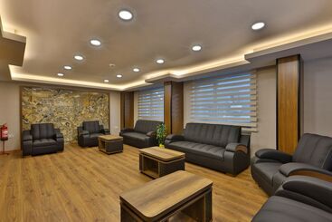 Bukaviyye Otel