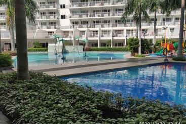 Shell Residences, Pasay Near Naia Moa Smx Picc