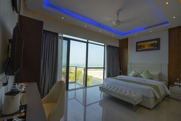 Dera Resort & Spa Cox S Bazar
