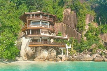 Emperor Resort By Bugis