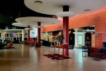 Festival Hotel Festac Lagos By Premium Swiss Hospitality