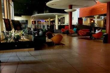 Festival Hotel Festac Lagos By Premium Swiss Hospitality