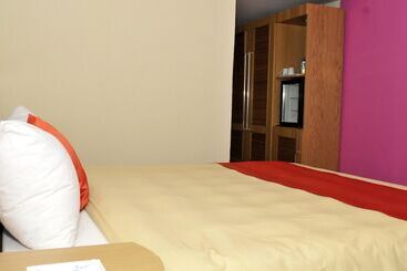 Festival Hotel Festac Lagos By Premium Swiss Hospitality