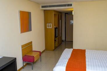 Festival Hotel Festac Lagos By Premium Swiss Hospitality