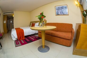 Festival Hotel Festac Lagos By Premium Swiss Hospitality