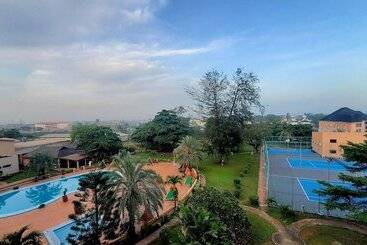 Festival Hotel Festac Lagos By Premium Swiss Hospitality