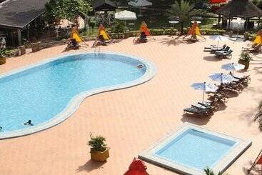 Festival Hotel Festac Lagos By Premium Swiss Hospitality