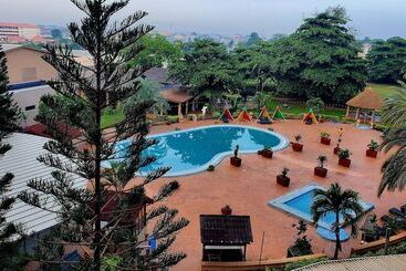 Festival Hotel Festac Lagos By Premium Swiss Hospitality