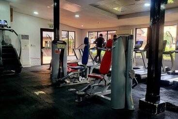 Festival Hotel Festac Lagos By Premium Swiss Hospitality