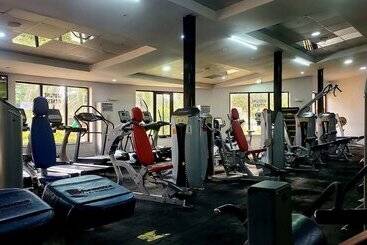 Festival Hotel Festac Lagos By Premium Swiss Hospitality
