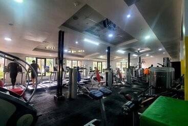 Festival Hotel Festac Lagos By Premium Swiss Hospitality