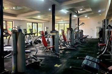 Festival Hotel Festac Lagos By Premium Swiss Hospitality