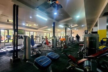 Festival Hotel Festac Lagos By Premium Swiss Hospitality