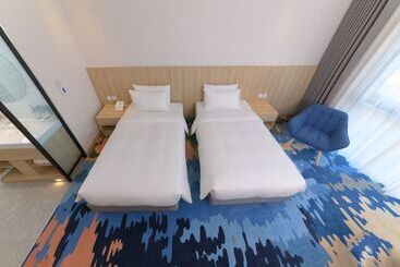 Golden Tulip Hotel Taichung