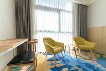 Golden Tulip Hotel Taichung