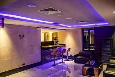 Gravity Hotels By Ace