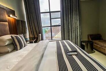 Gravity Hotels By Ace