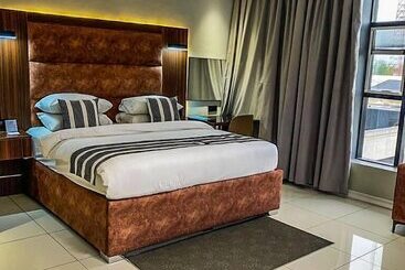 Gravity Hotels By Ace