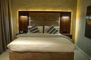 Gravity Hotels By Ace