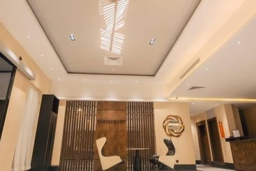Gravity Hotels By Ace