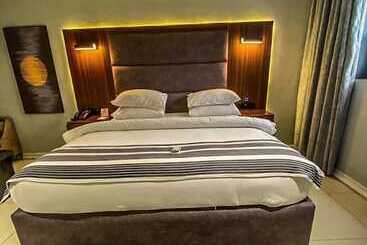 Gravity Hotels By Ace