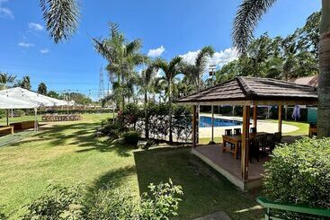 酒店 3 Peaks Resort & Boutique